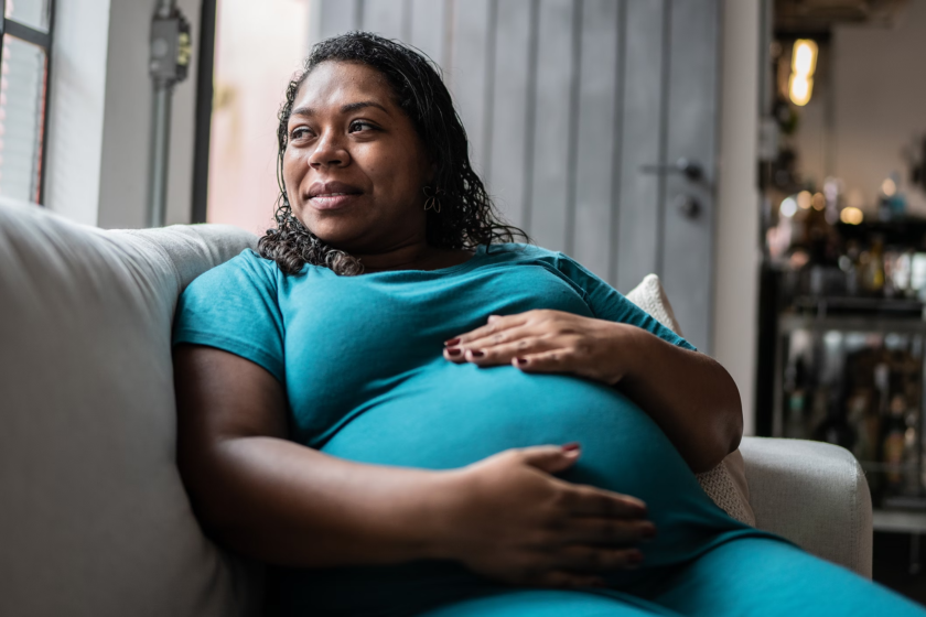 Is it possible to give birth after bariatric surgery