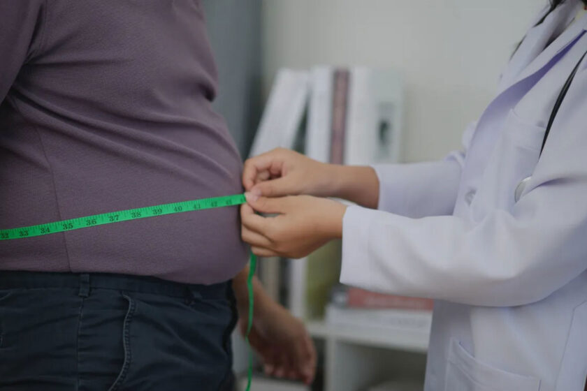 body changes after bariatric surgery