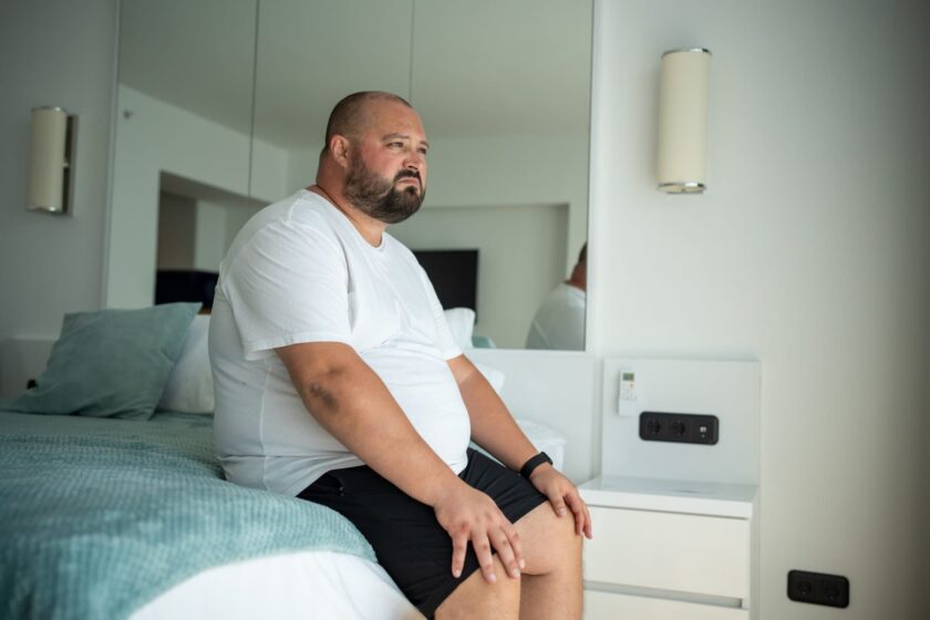 emotional changes after bariatric surgery
