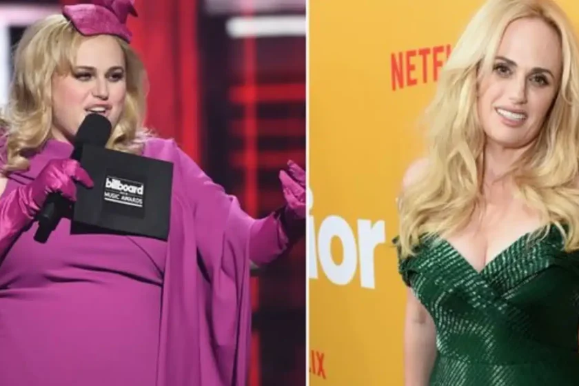 rebel wilson weight loss