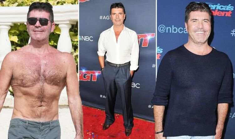 Simon Cowell