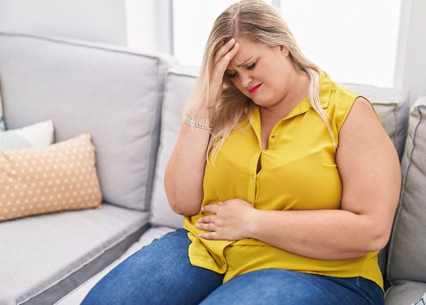 Effects of dumping syndrome after gastric bypass